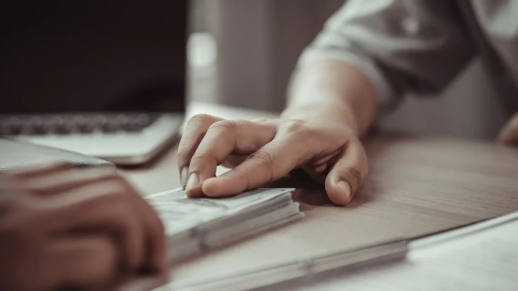 como reclamar salarios impagados